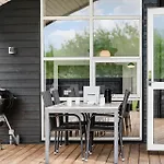 Oh543-hadsund-haslevgarde-eng-16 Сasa de vacaciones Hadsund