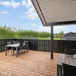 Сasa de vacaciones Oh543-hadsund-haslevgarde-eng-16 *