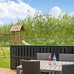 Oh543-hadsund-haslevgarde-eng-16 Сasa de vacaciones *