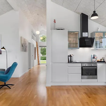 Oh543-hadsund-haslevgarde-eng-16 Holiday home