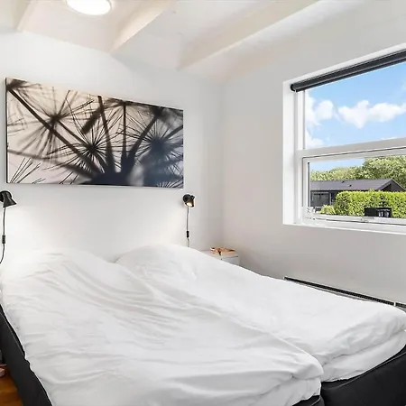 Prázdninový dům Oh543-hadsund-haslevgarde-eng-16 *