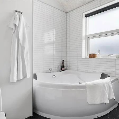 Oh543-hadsund-haslevgarde-eng-16 Prázdninový dům Hadsund