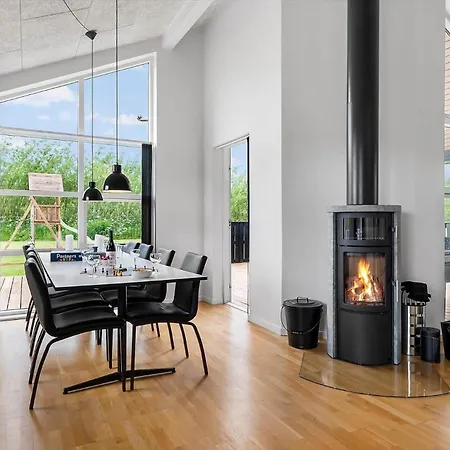 Holiday home Oh543-hadsund-haslevgarde-eng-16 Hadsund