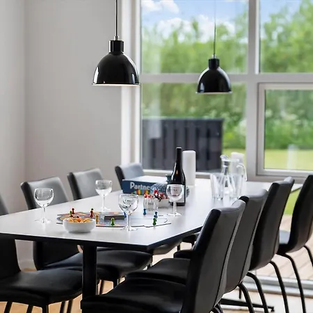 Holiday home Oh543-hadsund-haslevgarde-eng-16 Hadsund