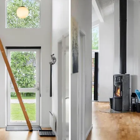 Oh543-hadsund-haslevgarde-eng-16 Holiday home