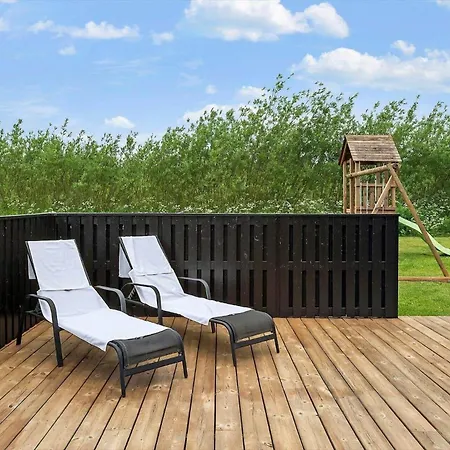 Holiday home Oh543-hadsund-haslevgarde-eng-16 Hadsund