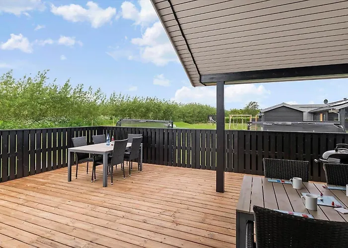 Casa vacanze Oh543-hadsund-haslevgarde-eng-16 *